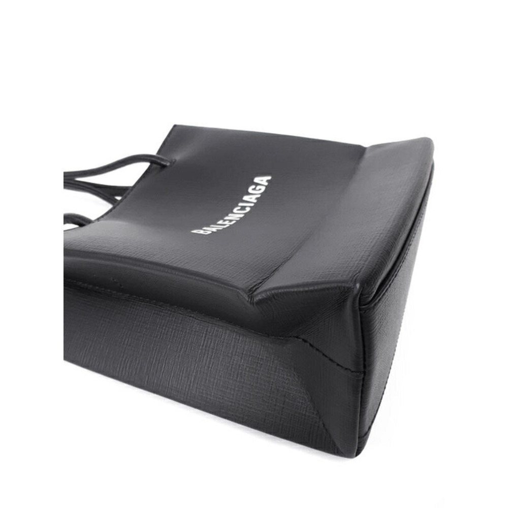 Balenciaga Tote XXS Shopping Bag - Picture 6 of 9